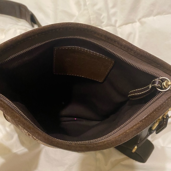 Coach wallet and small crossbody bundle - Picture 5 of 9